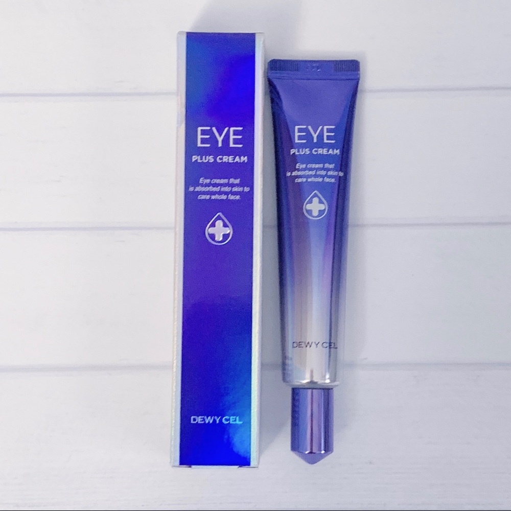 Dewycel Eye Plus Cream